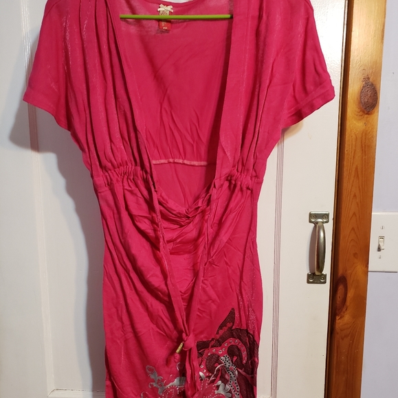 Dress - Picture 1 of 5